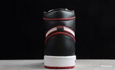 1 BLOODLINE JORDAN - 555088-062 RETRO HIGH 0508